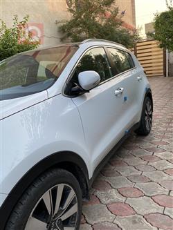 کیا سپۆرتاج